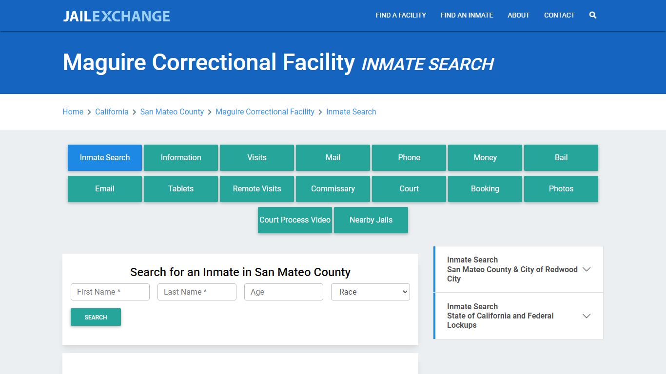 Home | San Mateo County Sheriff's Office